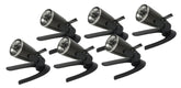 Photo of Aquascape Garden and Pond LED Spotlight and Waterfall Contractor 6-Pack  - Aquascape USA